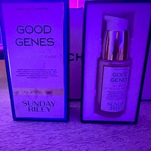 Sunday Riley Good Genes BEST SELLING lactic acid treatment full size